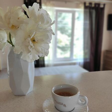 Guest House Odessa Sea ภายนอก รูปภาพ