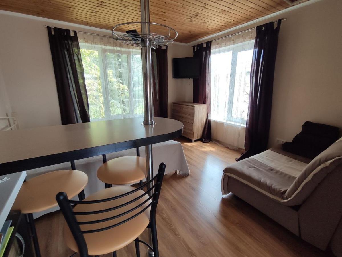 Guest House Odessa Sea ภายนอก รูปภาพ