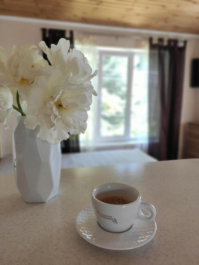 Guest House Odessa Sea ภายนอก รูปภาพ