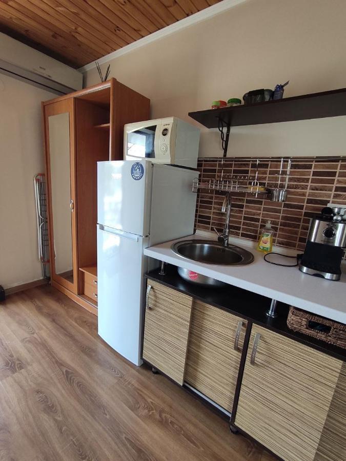 Guest House Odessa Sea ภายนอก รูปภาพ