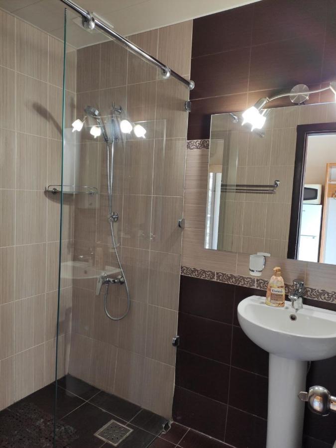 Guest House Odessa Sea ภายนอก รูปภาพ