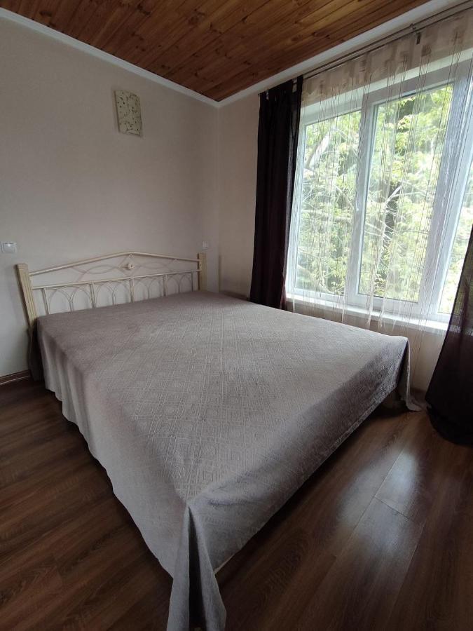 Guest House Odessa Sea ภายนอก รูปภาพ