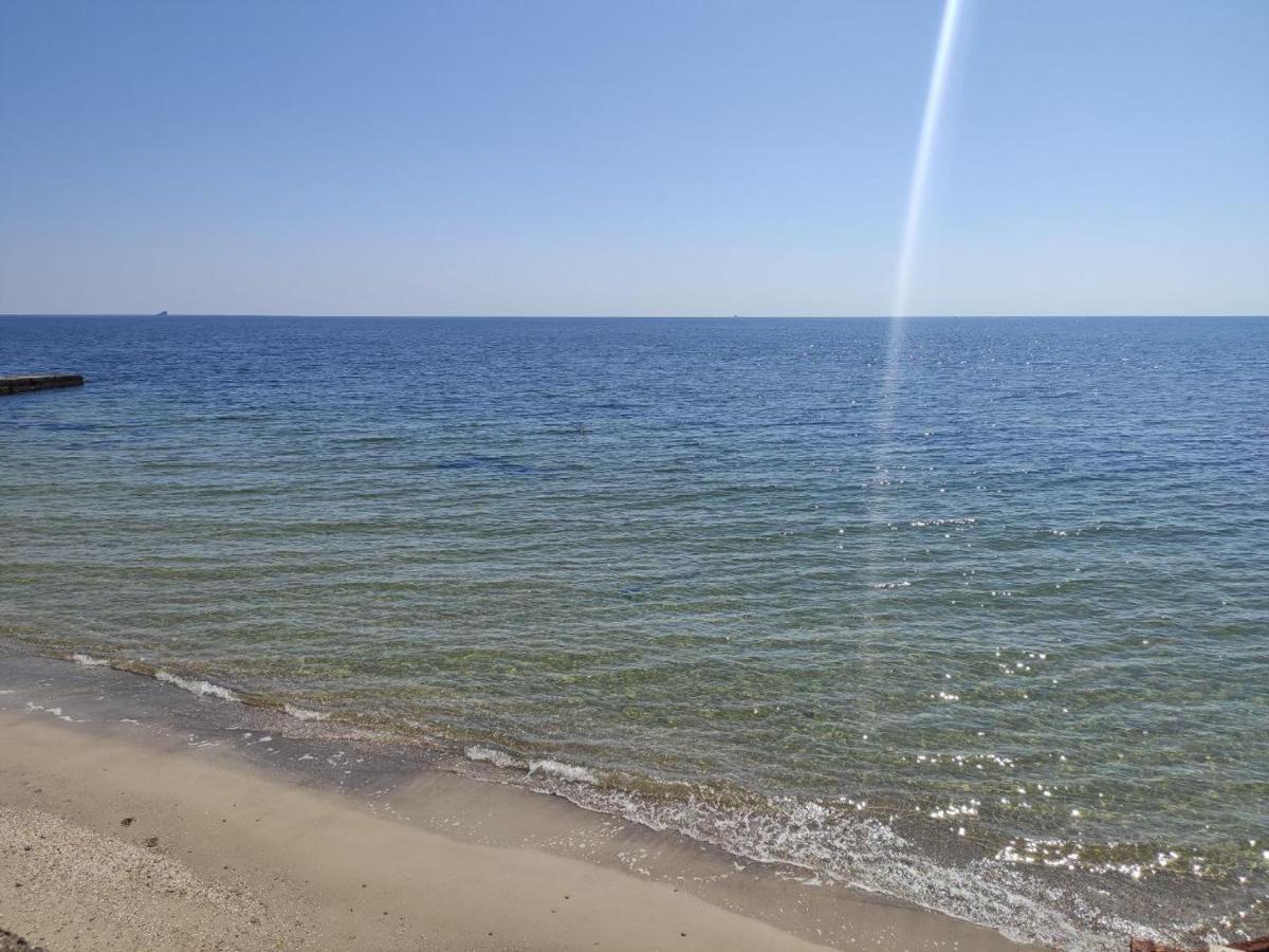 Guest House Odessa Sea ภายนอก รูปภาพ